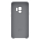 Etui Silicone Cover do Samsung Galaxy S9 szare - 405918 - zdjęcie 3